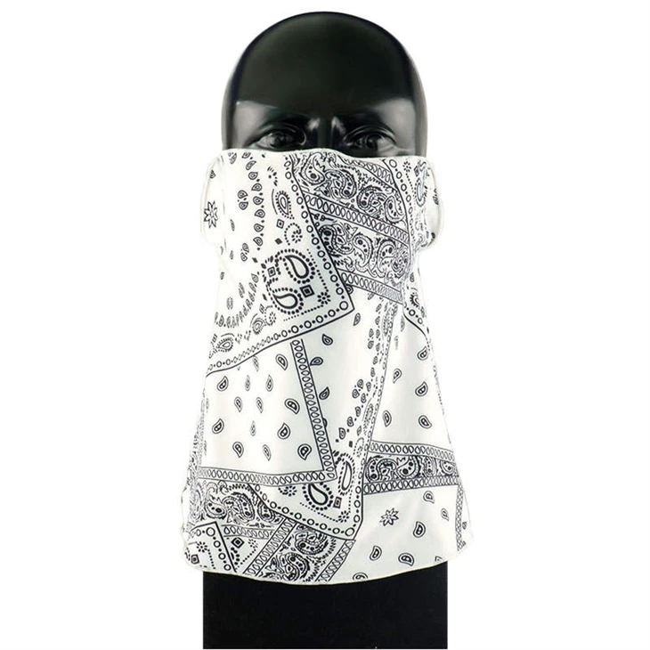 Snood da uomo per il golf