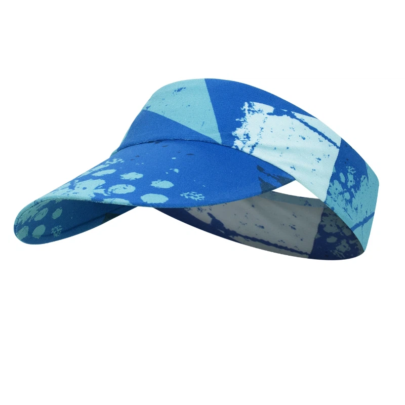 Practicable Sport Polyester Visor