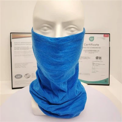 Per tutta la stagione Merino Bandana