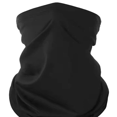 Gigoter del collo di lana di merino tyeable